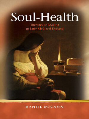 cover image of Soul-Health